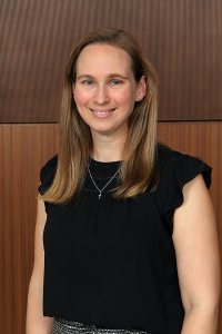 Meghan Hofto, M.D., MPH, DTMH